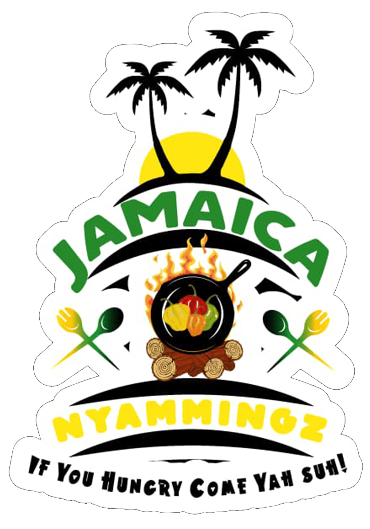 Jamaica Nyammingz Restaurant Serves Curried Goat in Killeen, TX 76541